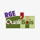 Certification RGE Quali'Bois